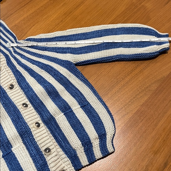 Misha + Puff Blueberry Circus Wool Hoody - Picture 11 of 11